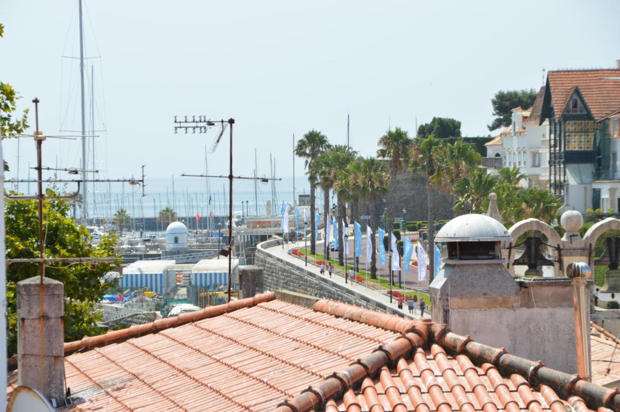 Nomad Dreams N2 Cascais Exterior foto