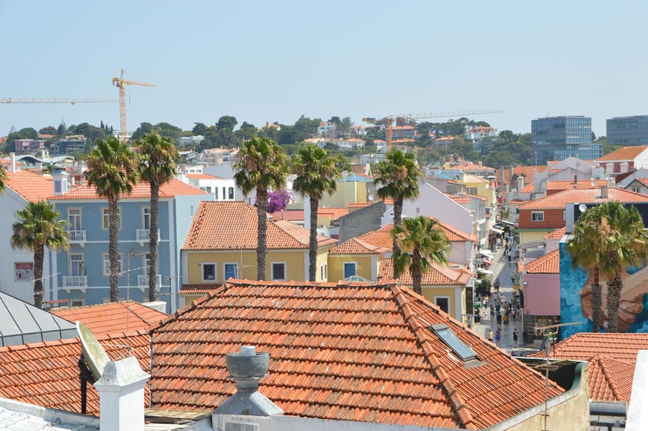 Nomad Dreams N2 Cascais Exterior foto