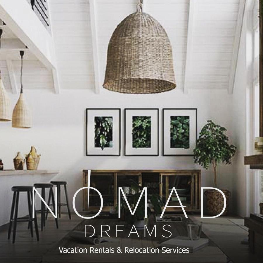 Nomad Dreams N2 Cascais Exterior foto