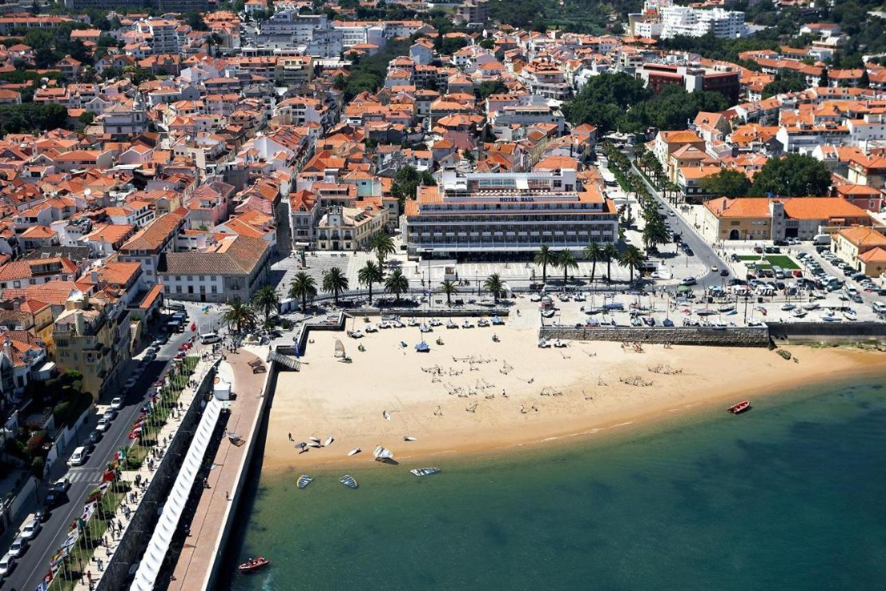 Nomad Dreams N2 Cascais Exterior foto