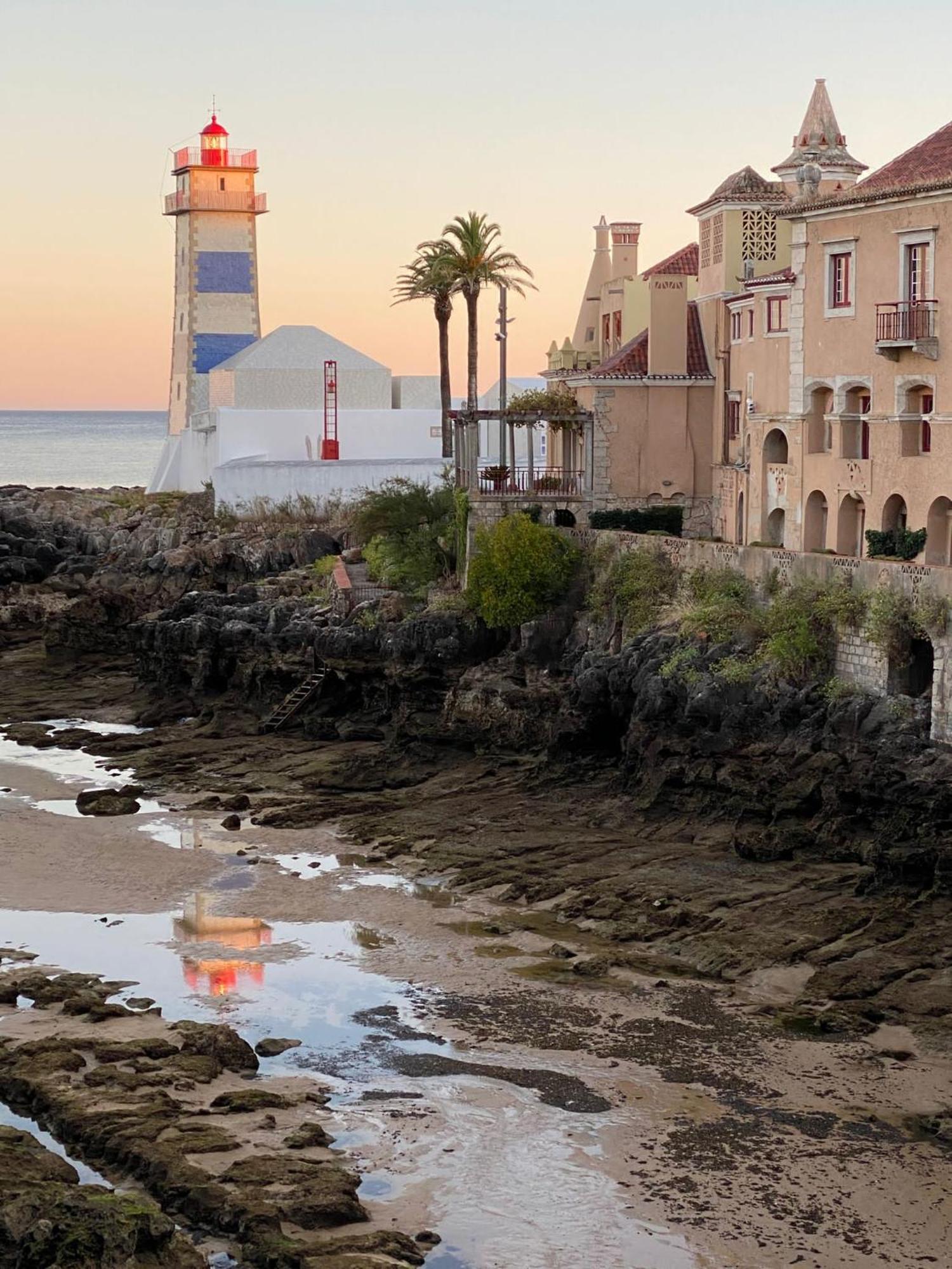 Nomad Dreams N2 Cascais Exterior foto